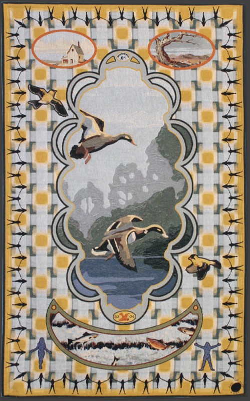 Duck Soup (Tap Numero Uno)