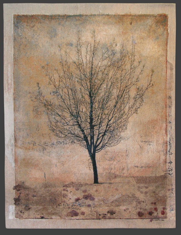 Vernal Equinox Tree