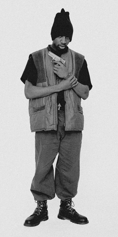 I Wanna Kill Sam ‘Cause He Ain’t My Motherfucking Uncle