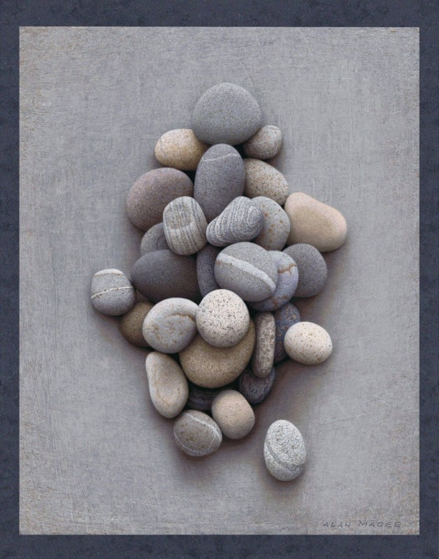 Cairn Tapestry