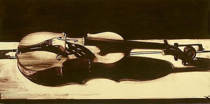 Violin