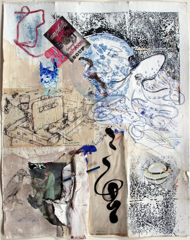 Paint Box