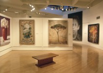 Various Artists, Bedford Gallery, Walnut Creek, CA, 2006