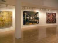 Various Artists, Bedford Gallery, Walnut Creek, CA, 2006