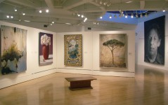 Various Artists, Bedford Gallery, Walnut Creek, CA, 2006